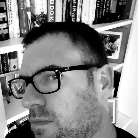 Ben Addley