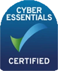 Cyber Essentials Certified